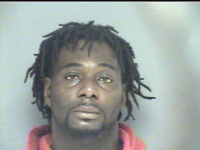 Robert Abdula Davis